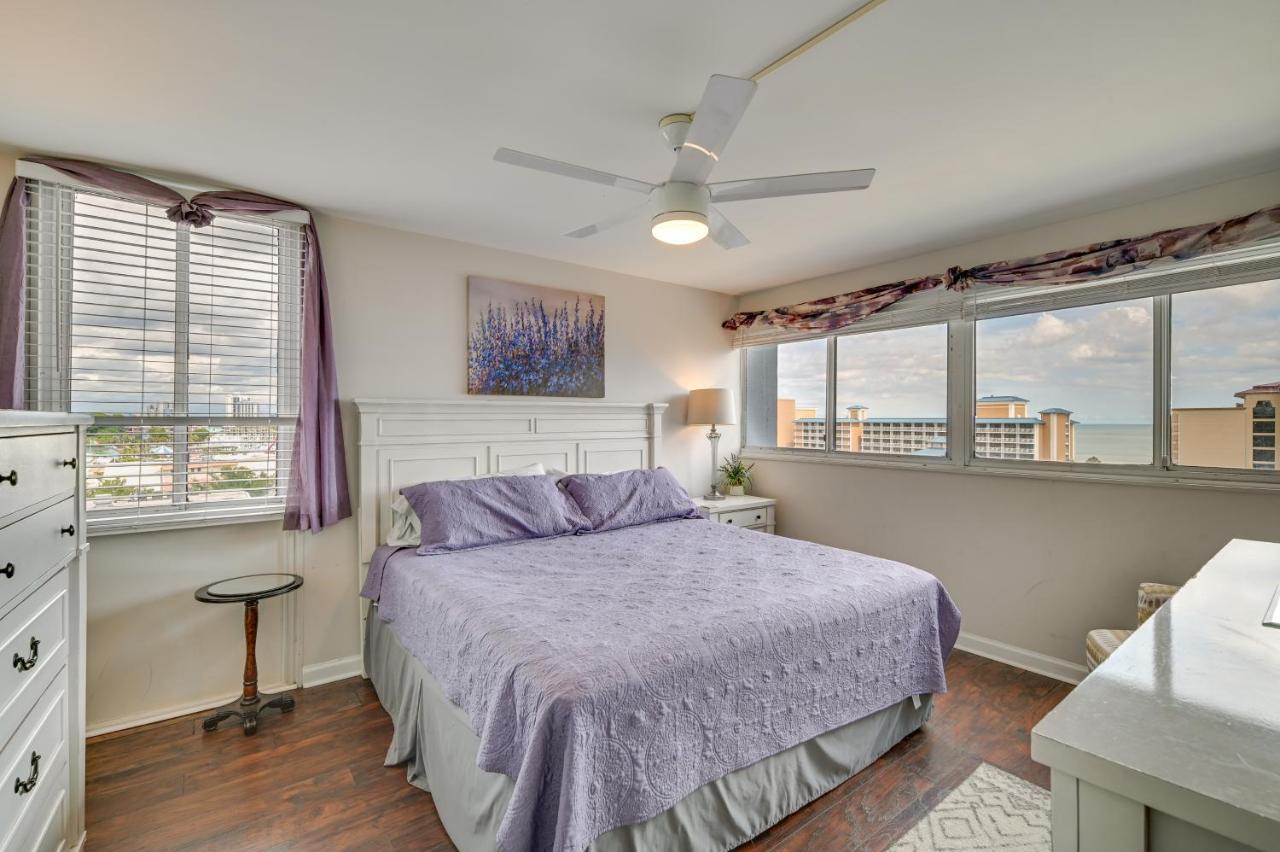 Myrtle Beach Resort Condo Walk To Family Kingdom! Екстер'єр фото